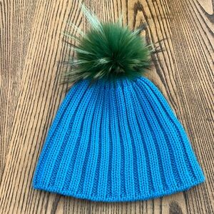 STEFFNER MERINO WOOL hat